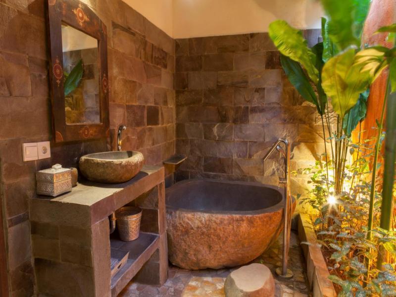 Designer Hideaway Villa Umalas Легиан Экстерьер фото